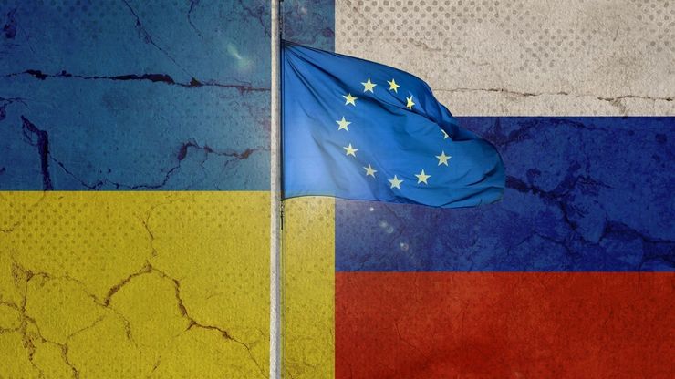 أوروبا تجمد أصول روسيا لدعم أوكرانيا.. وفوائد صحية للحمل في سن متقدم