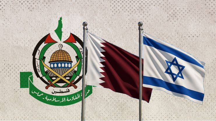 "استهداف قطر".. إدانات متزايدة ودعم بلا حدود وقمة عربية مرتقبة