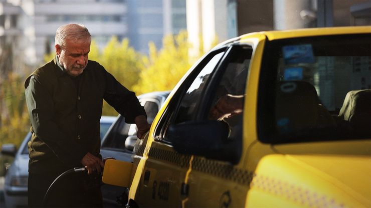 إيران تحت ضغوط الحرب والعقوبات الاقتصادية