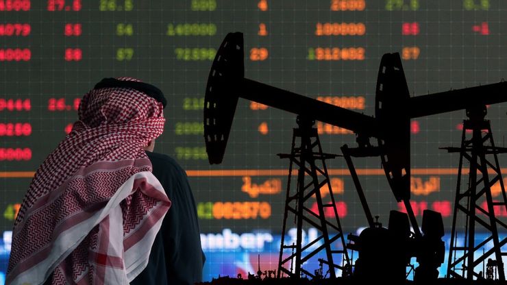 تاسي على أبواب الـ11 ألف نقطة.. واستقرار النفط يعزز التفاؤل