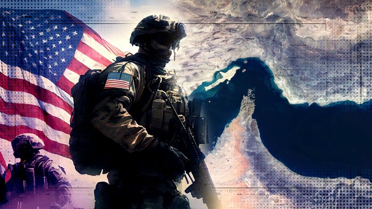 تصعيد أميركي في هرمز يعيد رسم مشهد الطاقة العالمي