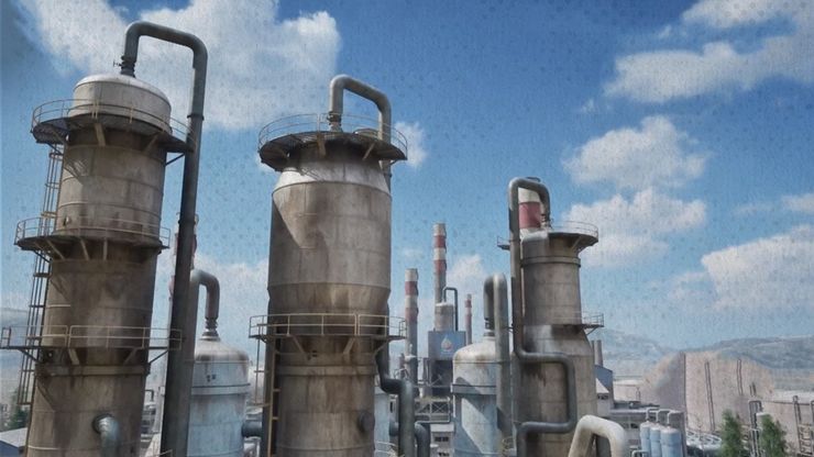 كردستان العراق.. أبرز الحقول النفطية