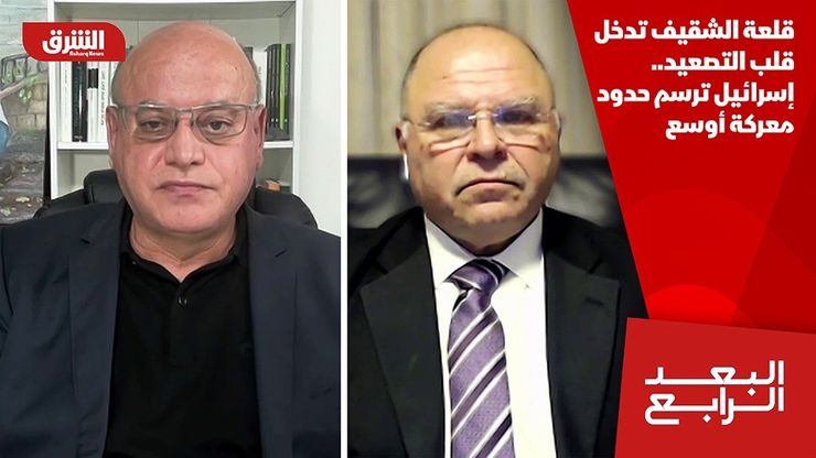قلعة الشقيف تدخل قلب التصعيد.. إسرائيل ترسم حدود معركة أوسع