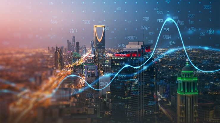 الأسهم السعودية تواصل جذب الأجانب.. وتاسي يتماسك عند 11,600 نقطة