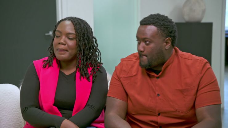 بيت العمر المنتظر