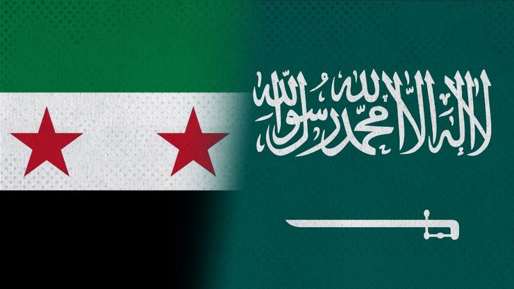 دعم سعودي لإعمار سوريا.. وتهديدات العملات الرقمية تتزايد