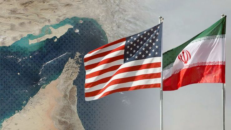 هرمز بين روايتين أميركية وإيرانية.. هل تم فتح المضيق؟