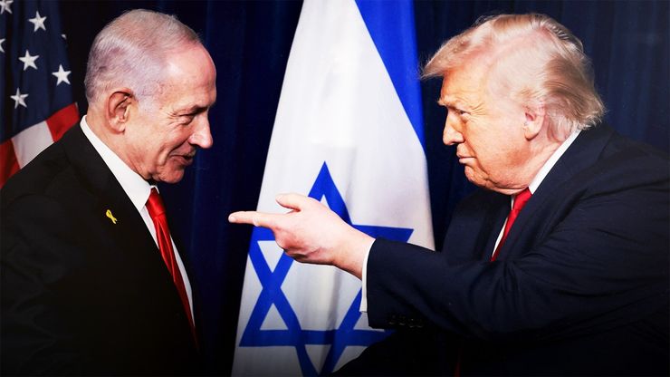 فلوريدا ترسم ملامح المرحلة الثانية في غزة