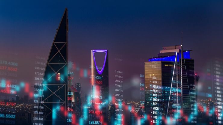 السعودية تترقب استثمارات بـ15 مليار دولار في "ليب 2026".. وتطرح صكوكا دولية