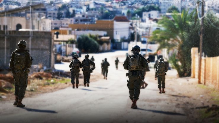 التوترات تتصاعد في غزة والضفة.. وقلق أوروبي من خطة ترمب لأوكرانيا