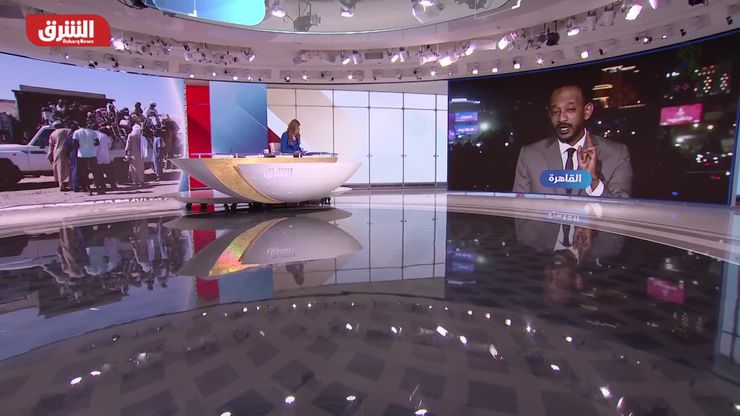 واشنطن.. بين إنهاء حرب السودان وسباق الذكاء الاصطناعي المحموم