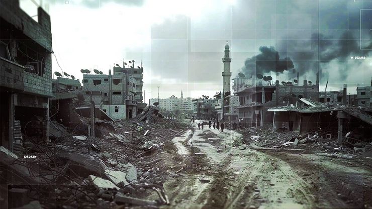 غزة والضفة الغربية.. ماذا عن الأوضاع الإنسانية؟