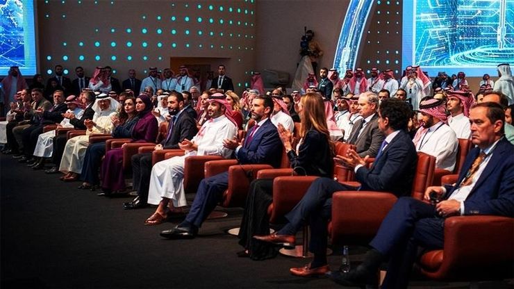 من مباحثات الرياض إلى دراسة طبية تثير الجدل