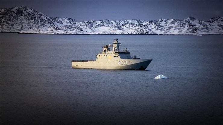 تشكيل "مجلس السلام" في غزة.. ومناورات عسكرية أوروبية في جرينلاند