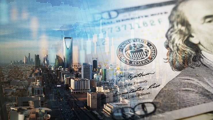 السعودية تخطط لطرح سندات دولارية.. و"تاسي" قرب أدنى مستوياته