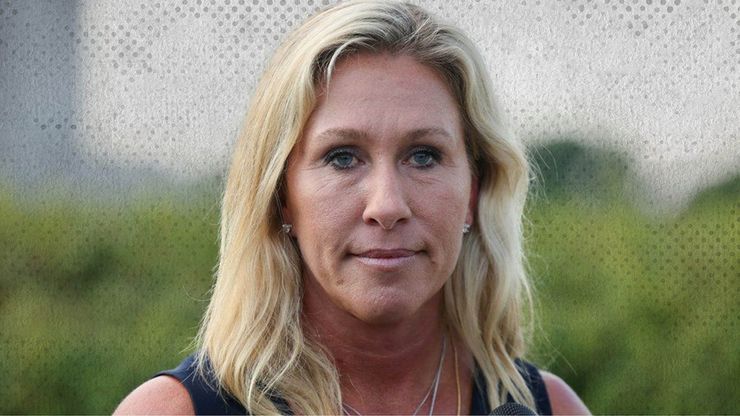 استقالة تايلور جرين من مجلس النواب الأميركي بعد خلاف مع ترمب