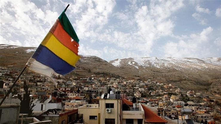 ملف السويداء.. سيناريو فك "الاستعصاء"