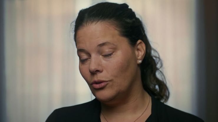 أسرار لم تدفن