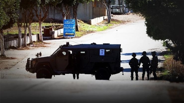 سوريا تستنجد بالأمم المتحدة.. وتصاعد التوتر في الضفة الغربية