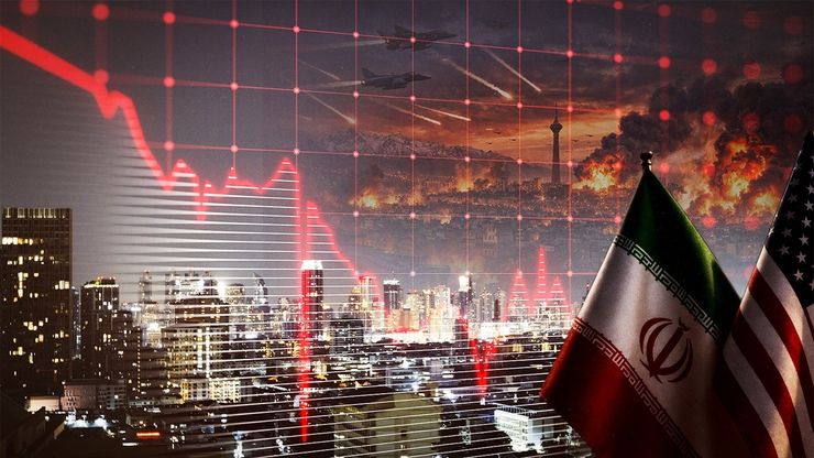 الانتقائية تسيطر على حركة تاسي.. والسوق تترقب مسار المفاوضات بين واشنطن وطهران