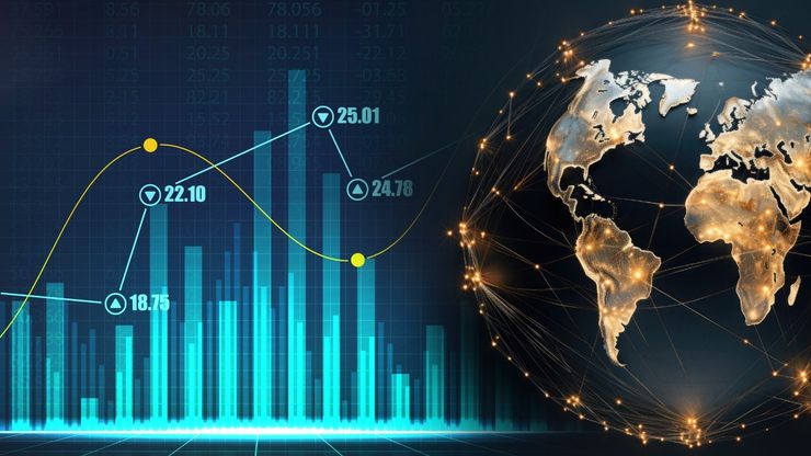 السعودية منصة حوار اقتصادي دولي.. وإسرائيل تلوح بضربات منفردة ضد إيران