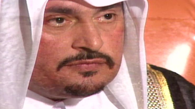 الشعر يولد من القلق الجميل.. حمد بن سعود يعيد تعريف القصيدة