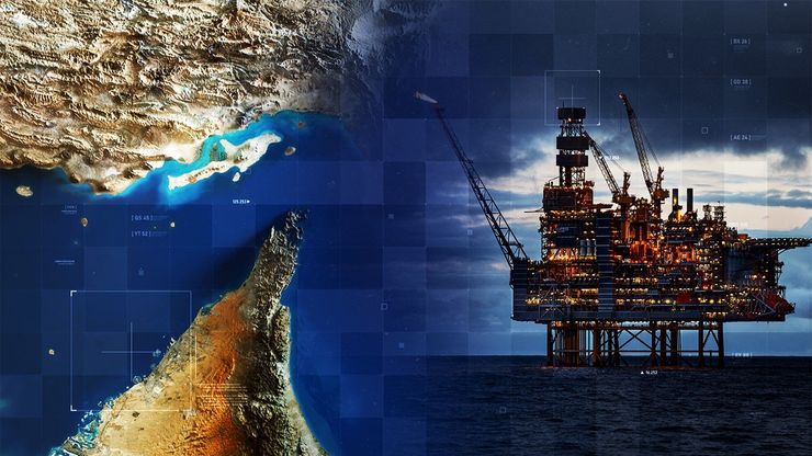 تعافي أسواق النفط.. وهرمز ولبنان تحت ضغط التوترات