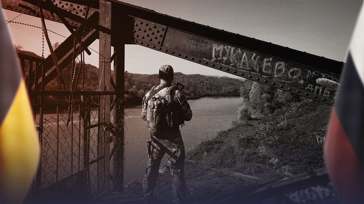 أوكرانيا.. سعي روسي إلى منطقة عازلة