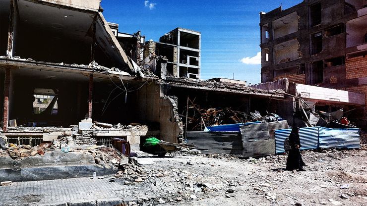 تصعيد أميركي متواصل.. وضغوط لإجبار إيران على اتفاق