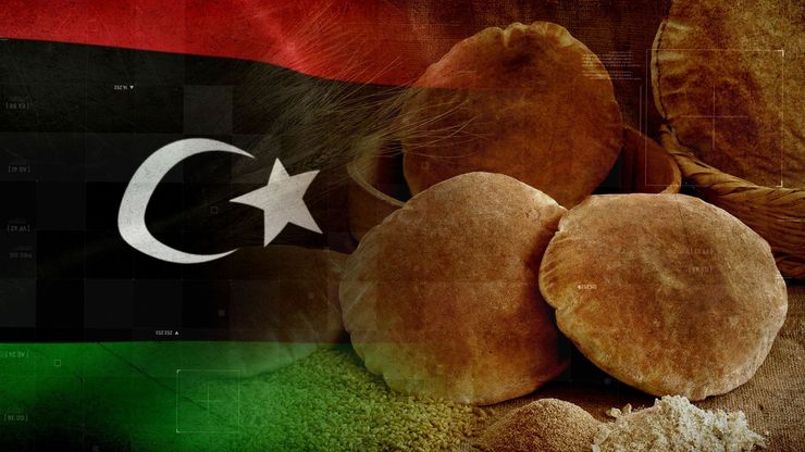 الخبز يثقل كاهل الليبيين.. ارتفاع التكاليف يضغط على المخابز