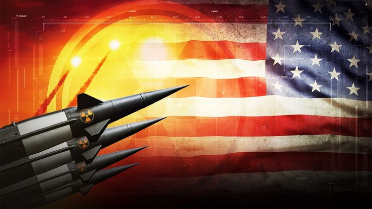 مناورات عسكرية إسرائيلية في جبل الشيخ.. وأميركا تعلن عن اختبارات نووية