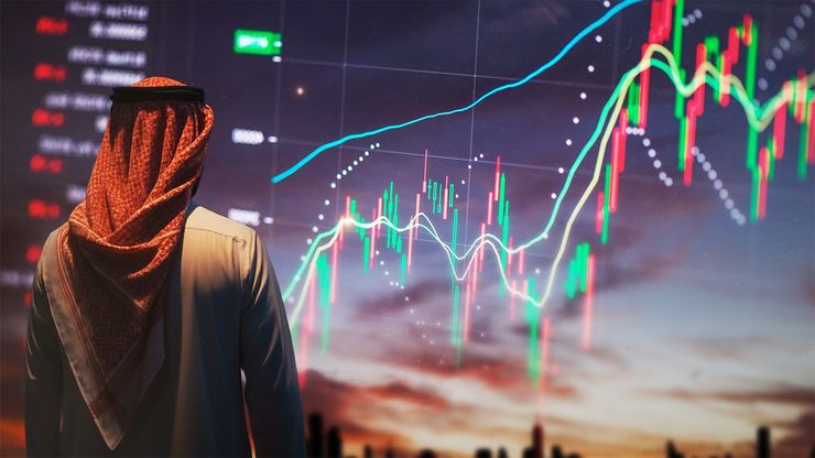 المعادن والبنوك تقود مكاسب "تاسي" وسط عمليات جني أرباح طفيفة