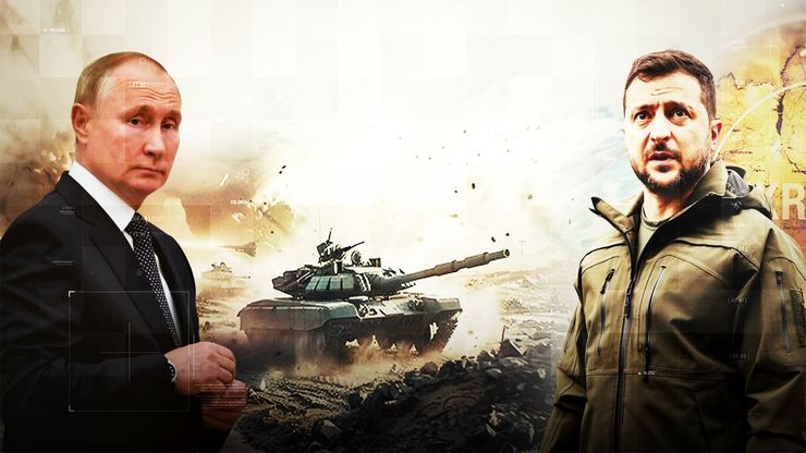بين موسكو وأوروبا… خطة كييف تدخل مرحلة الضغط المتبادل