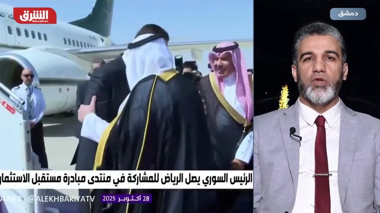 سوريا.. هل انطلق قطار الاستثمار وبدأت مرحلة التعافي؟