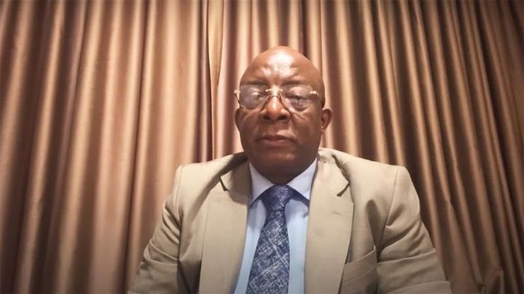 وزير الإعلام الصومالي: إقامة إسرائيل قاعدة عسكرية بـ"أرض الصومال" يهدد شعبنا