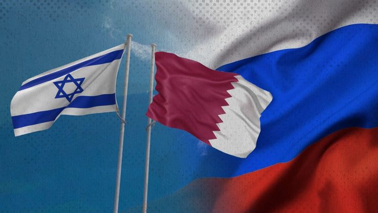 موسكو تهدد الغرب.. وقمة الدوحة تدين هجوم إسرائيل