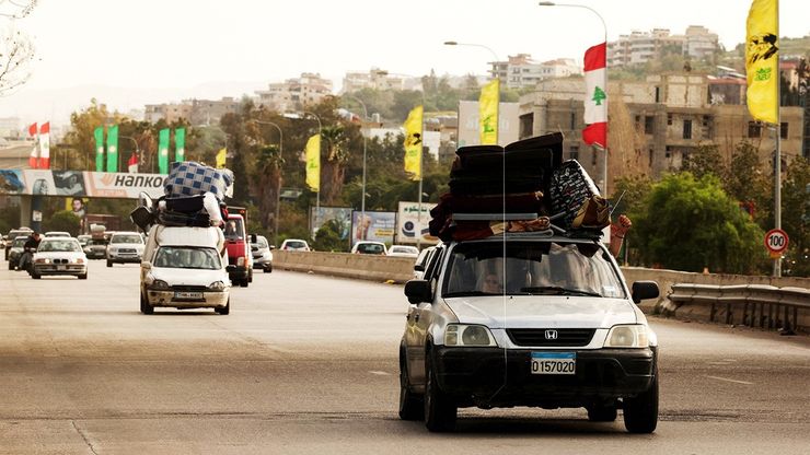 هدنة لبنان تدخل حيز التنفيذ.. وترقب لجولة ثانية بين أميركا وإيران