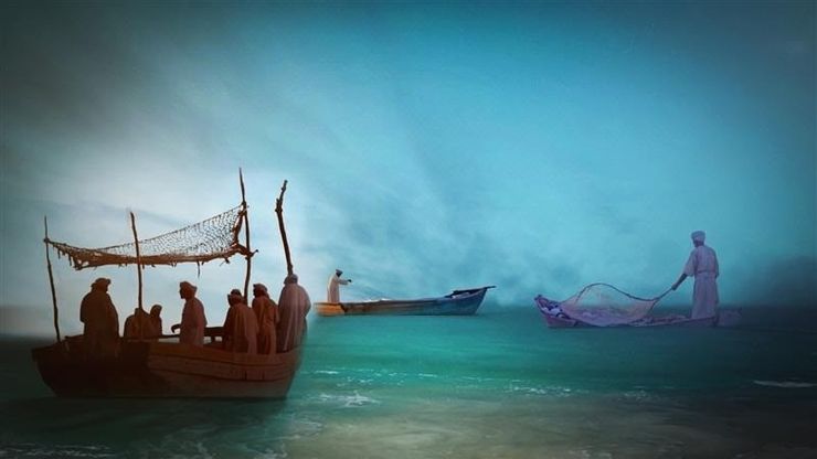 مصر تواجه تراجع الصيد البحري.. والاستزراع يعوض الخسائر