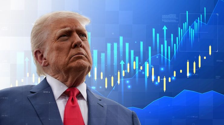 ترمب يسعى لتأجيل قمته مع شي.. والأسهم الآسيوية ترتفع