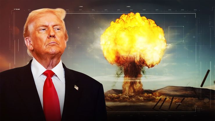 هل يعيد تلويح ترمب بالتجارب النووية سباق التسلح العالمي؟