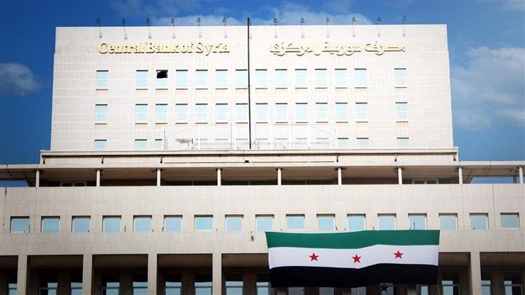 تعليق قانون قيصر يفتح نافذة أمل للاقتصاد السوري المنهك
