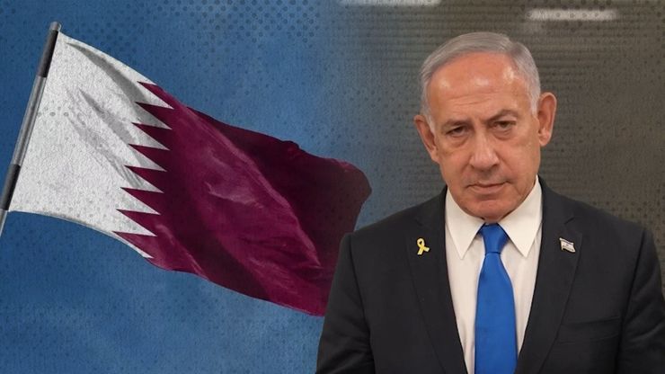 هجوم الدوحة.. إسرائيل تعلن مسؤوليتها بضوء أخضر من ترمب وإدانات عربية وأممية