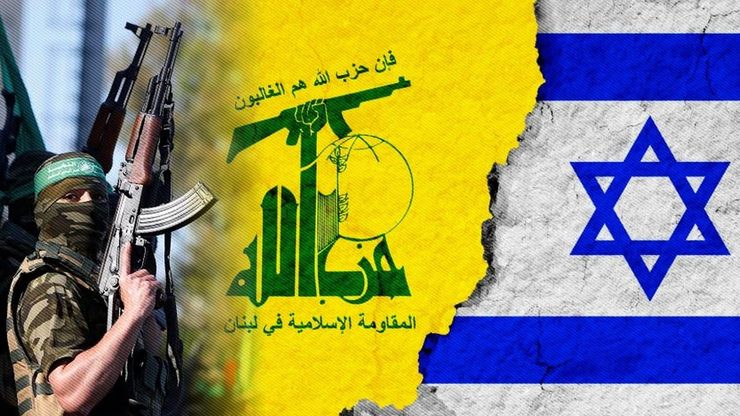 اتهامات متبادلة بين إسرائيل وحماس.. وحزب الله يرفض نزع سلاحه