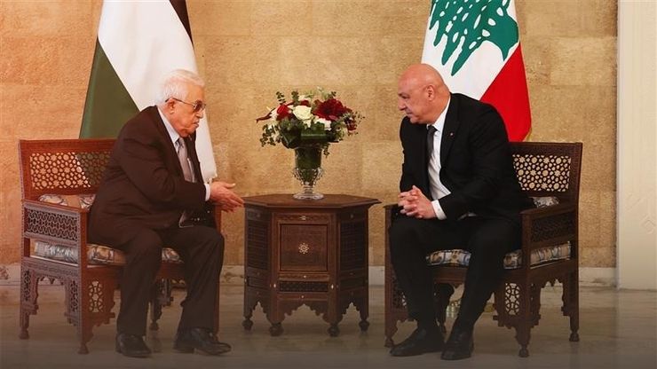 اختبار محفوف بالمخاطر.. ما مصير السلاح الفلسطيني في لبنان؟