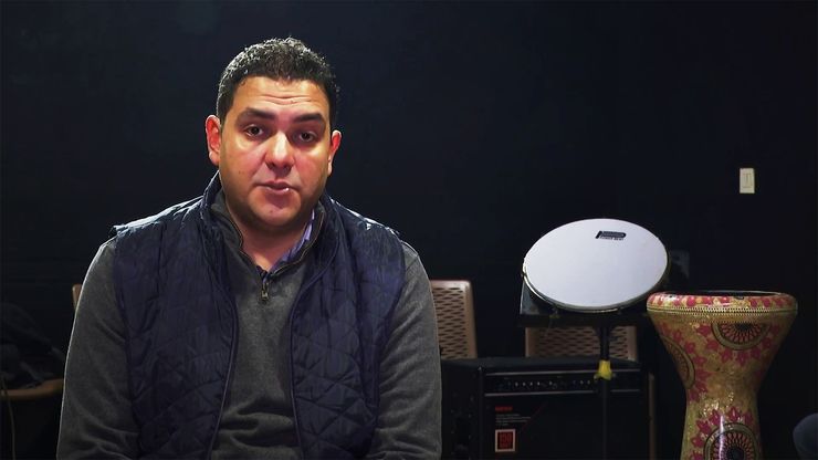 كيف يدمج كورال "هارموني عربي" الفلكلور بالغناء الغربي؟