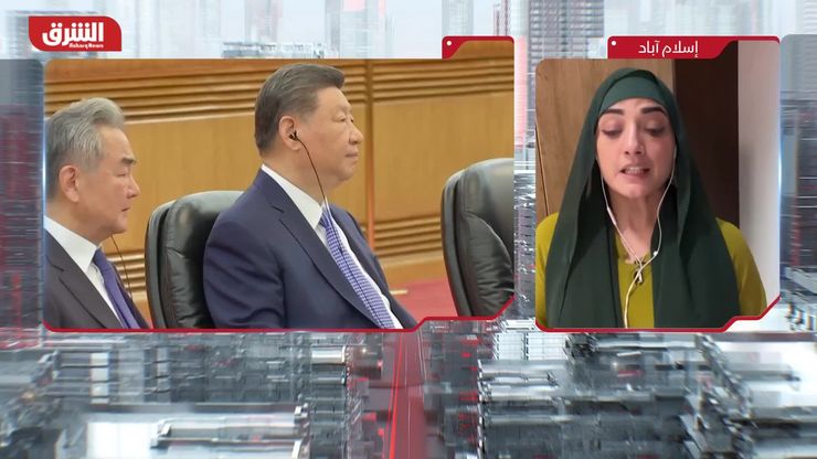 وساطة باكستان وتحركات الصين.. هل تتغير معادلة الخليج؟
