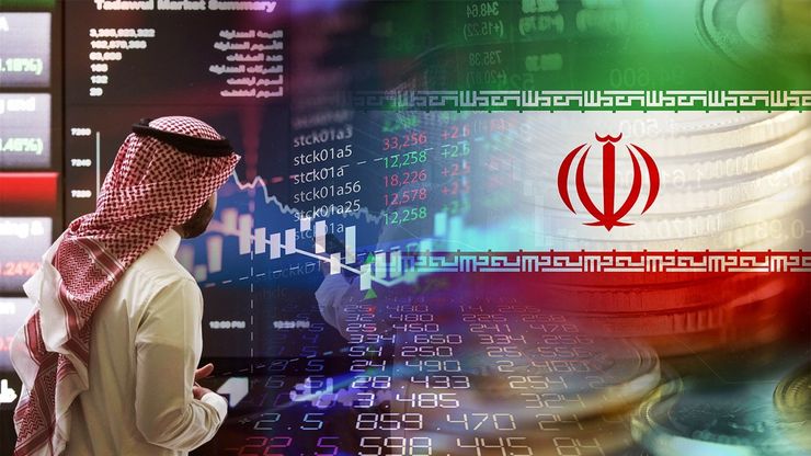 ترمب يضغط اقتصاديا على إيران.. و"تاسي" يواصل مساره العرضي عند 10800 نقطة
