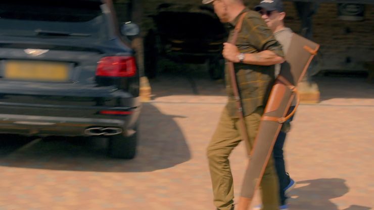 تحديات الفوضى