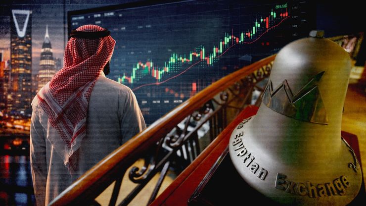 مصر تجهز شركات حكومية جديدة للبورصة.. والأسهم السعودية رهينة النتائج والسيولة