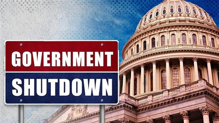 إغلاق أميركا يثير القلق.. وترقب للمرحلة الثانية من اتفاق غزة